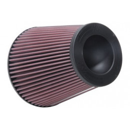 Universal Clamp-On Air Filter