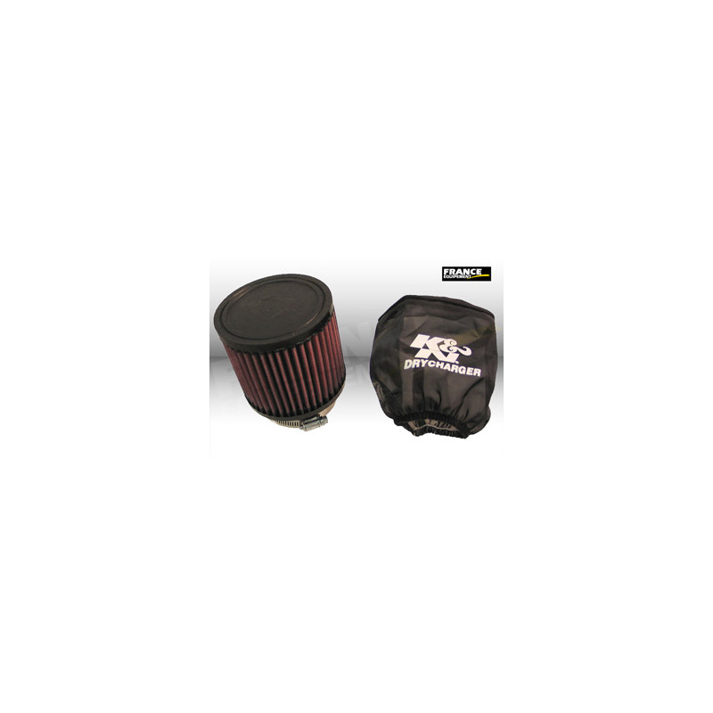 Yamaha Rhino Clutch Filter Kit