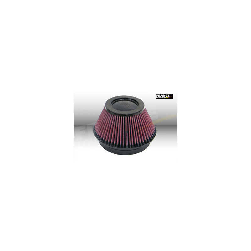 Universal Air Filter - Carbon Fiber Top