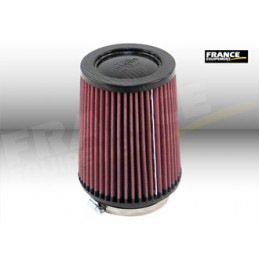 Universal Air Filter - Carbon Fiber Top