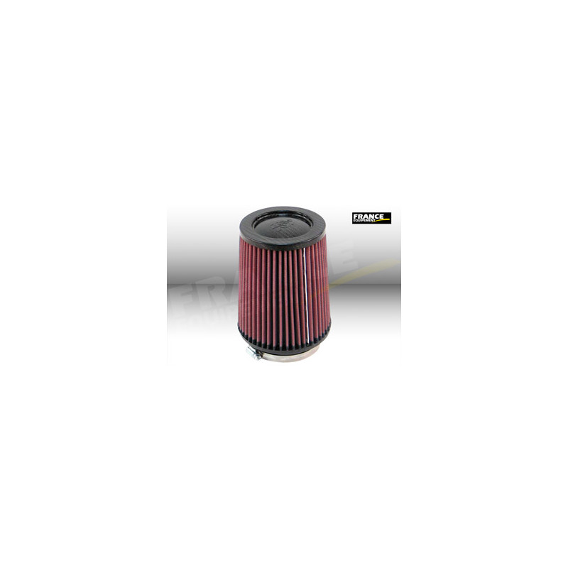 Universal Air Filter - Carbon Fiber Top