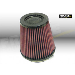 Universal Air Filter - Carbon Fiber Top