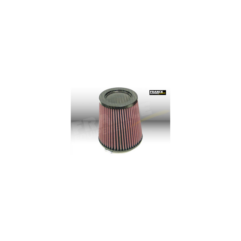Universal Air Filter - Carbon Fiber Top