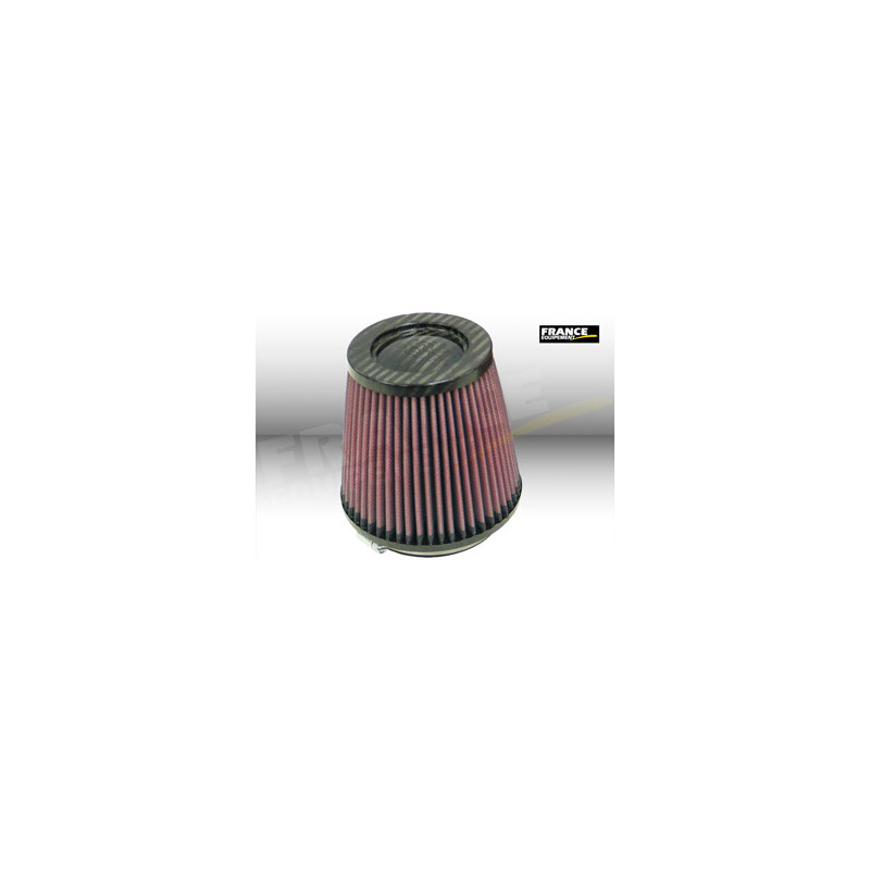 Universal Air Filter - Carbon Fiber Top