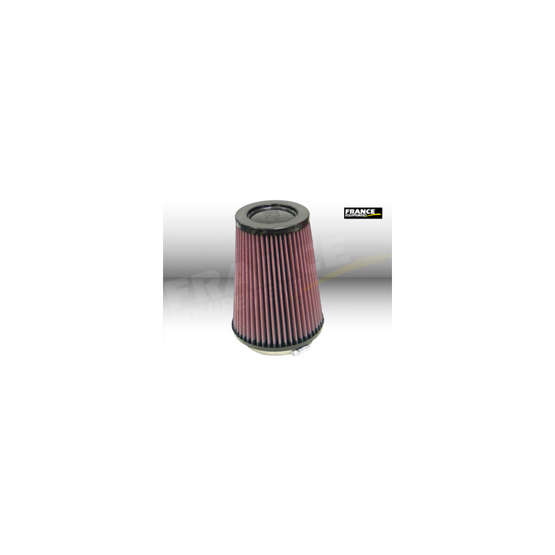 Universal Air Filter - Carbon Fiber Top