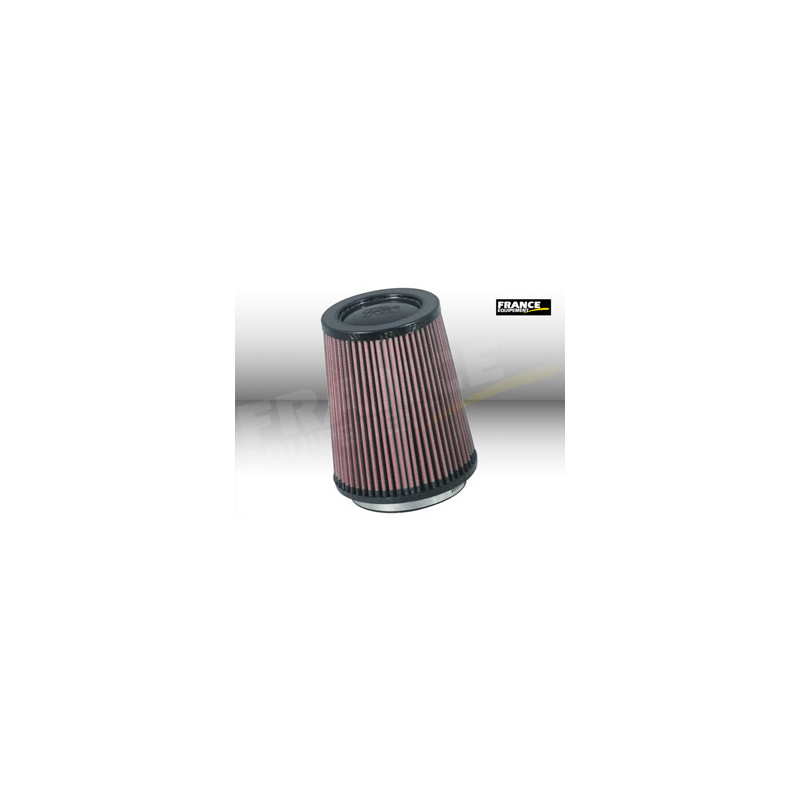 Universal Air Filter - Carbon Fiber Top