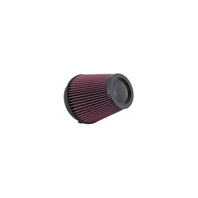 Universal Air Filter - Carbon Fiber Top