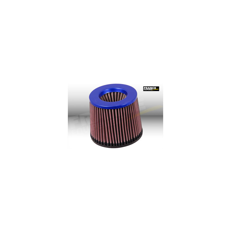 Reverse Conical Universal Air Filter