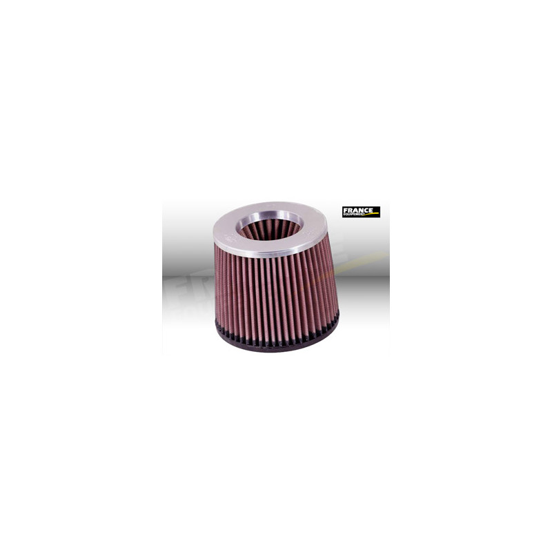 Reverse Conical Universal Air Filter