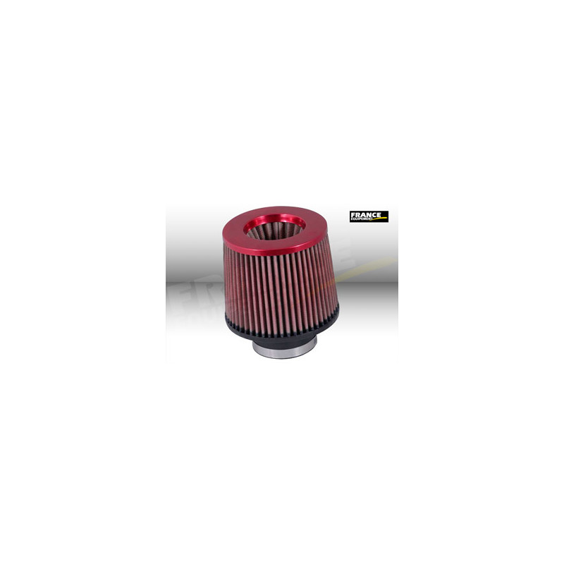 Reverse Conical Universal Air Filter