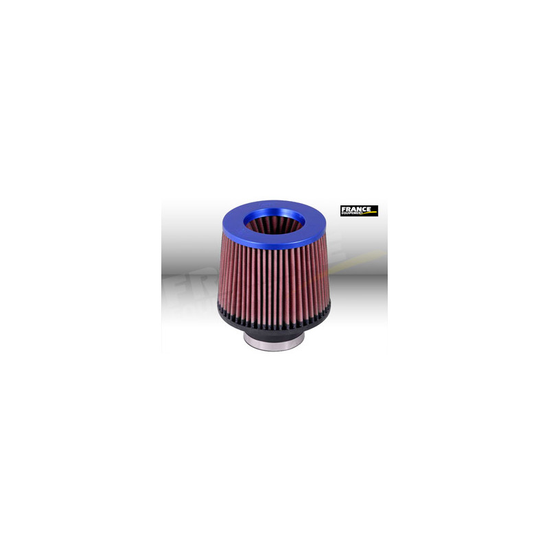 Reverse Conical Universal Air Filter