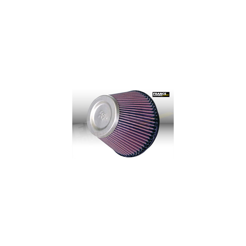 Universal Air Filter - Titanium Top