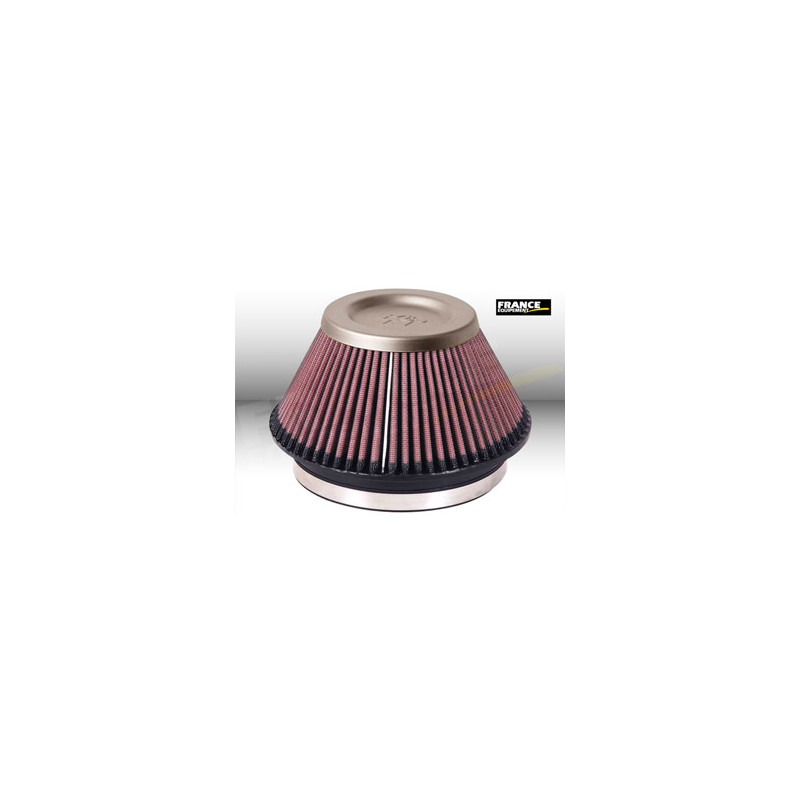 Universal Air Filter - Titanium Top