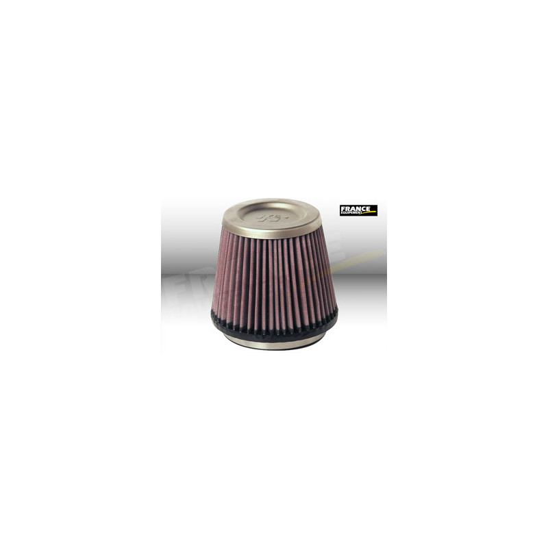 Universal Air Filter - Titanium Top