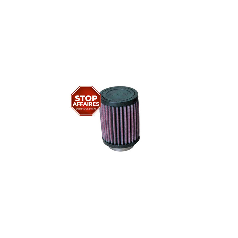 Universal Rubber Filter