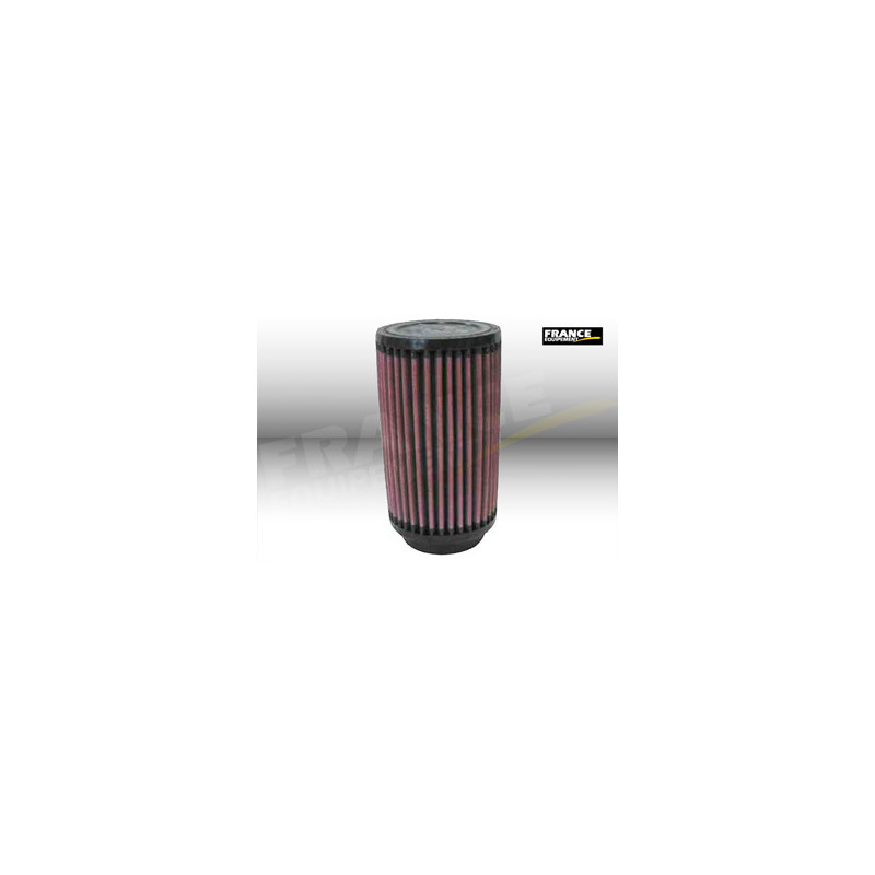 Universal Rubber Filter