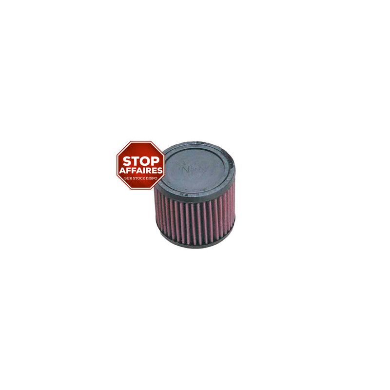 Universal Rubber Filter