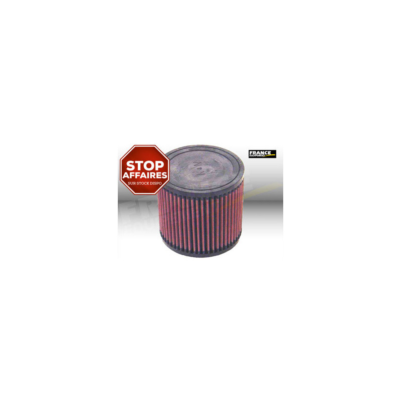 Universal Rubber Filter