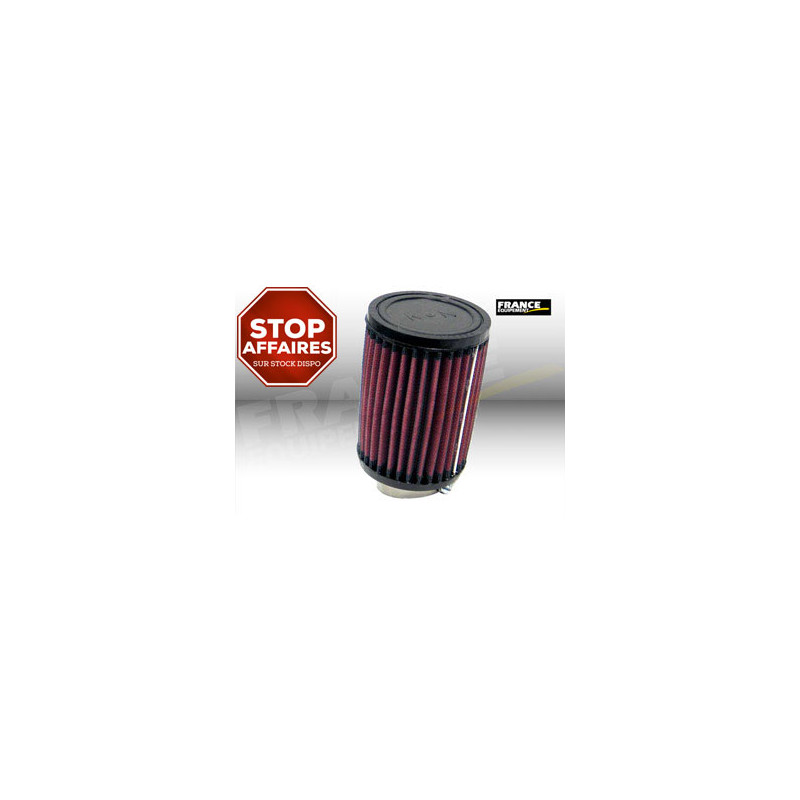 Universal Rubber Filter