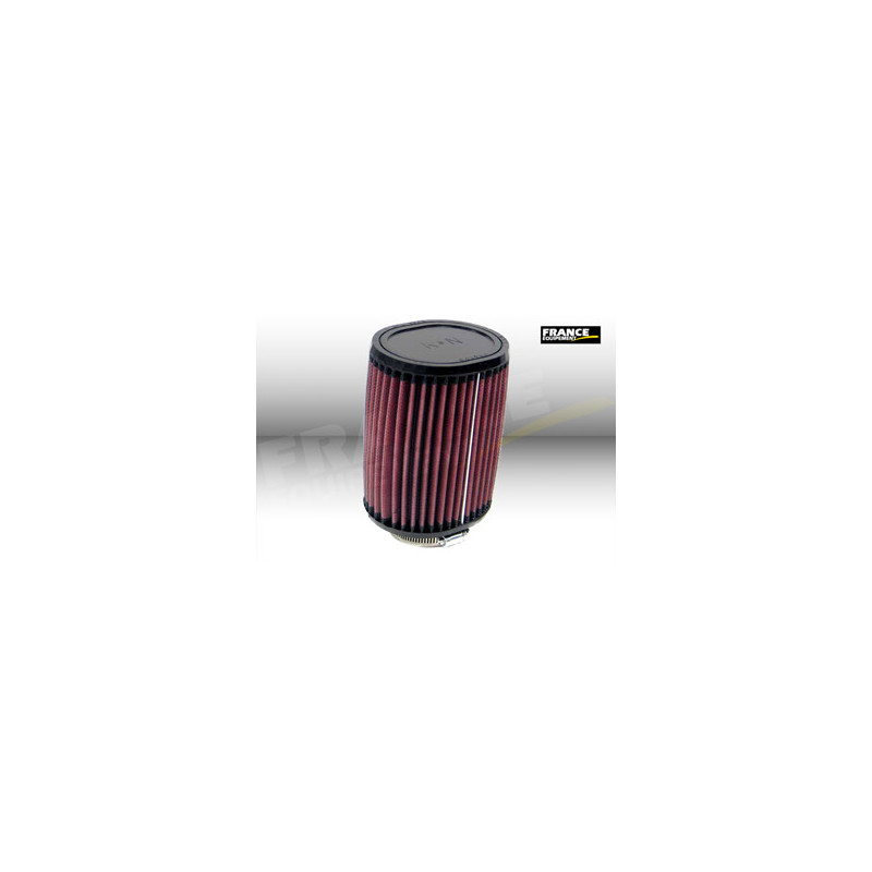 Universal Rubber Filter