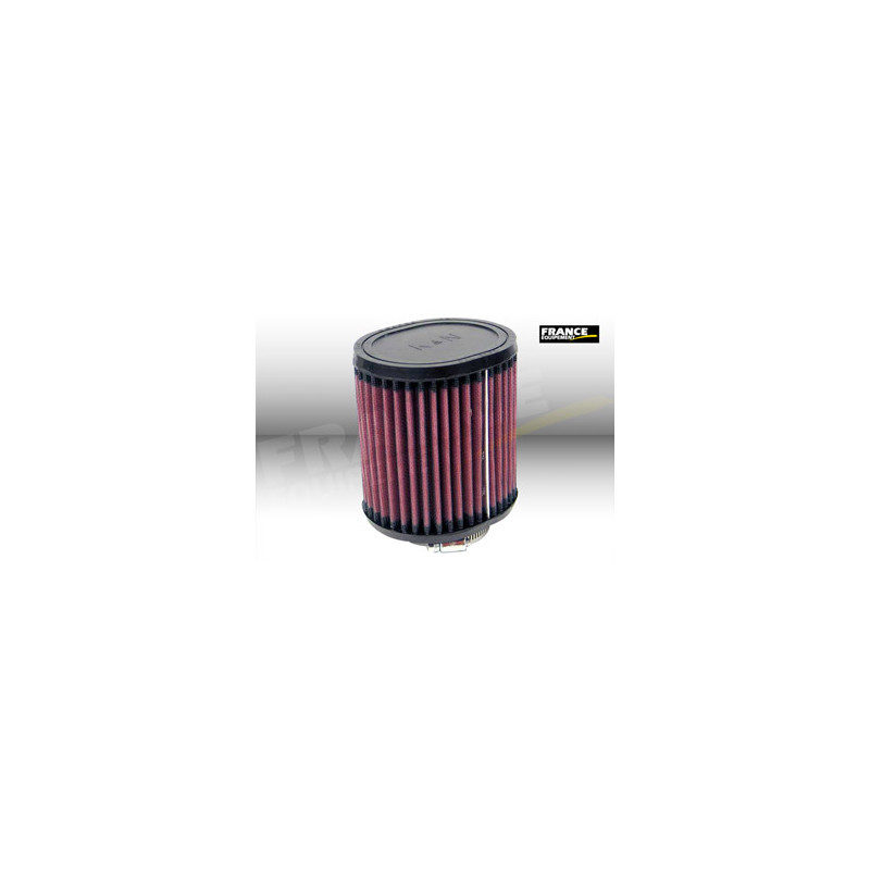 Universal Rubber Filter