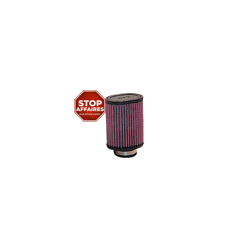 Universal Rubber Filter