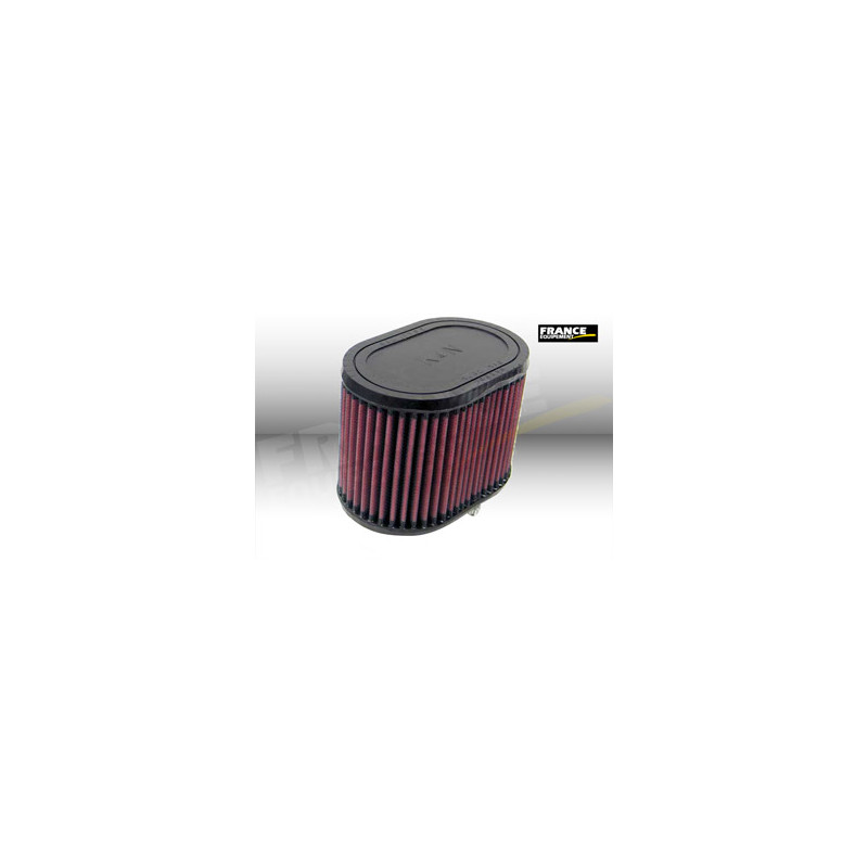 Universal Rubber Filter