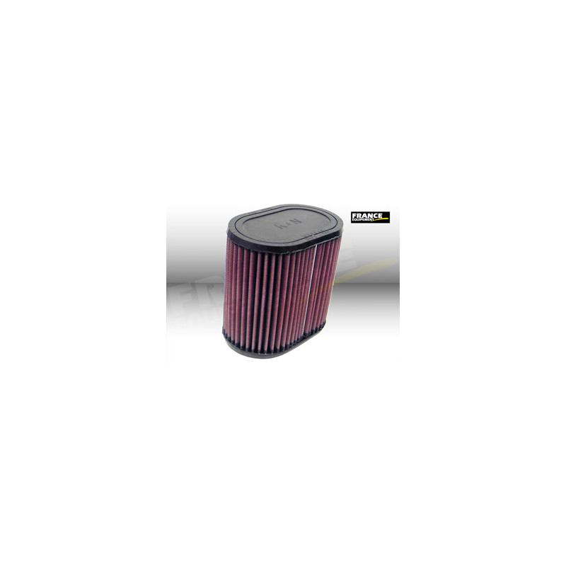 Universal Rubber Filter