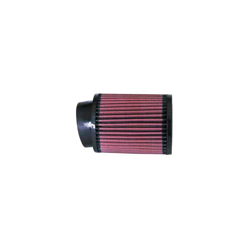 Universal Rubber Filter