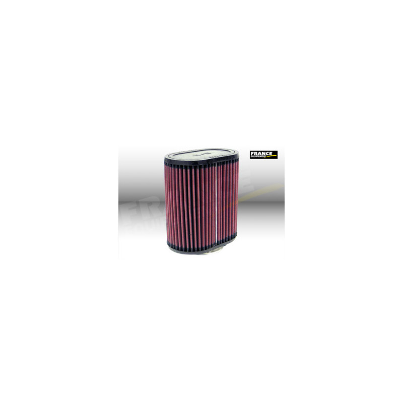 Universal Rubber Filter