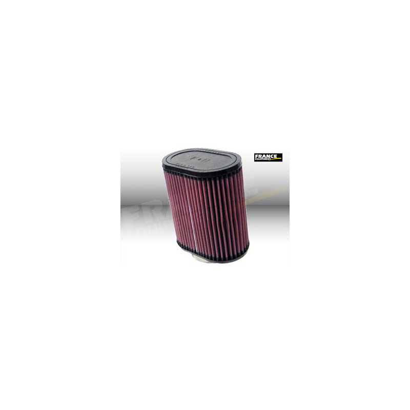 Universal Rubber Filter