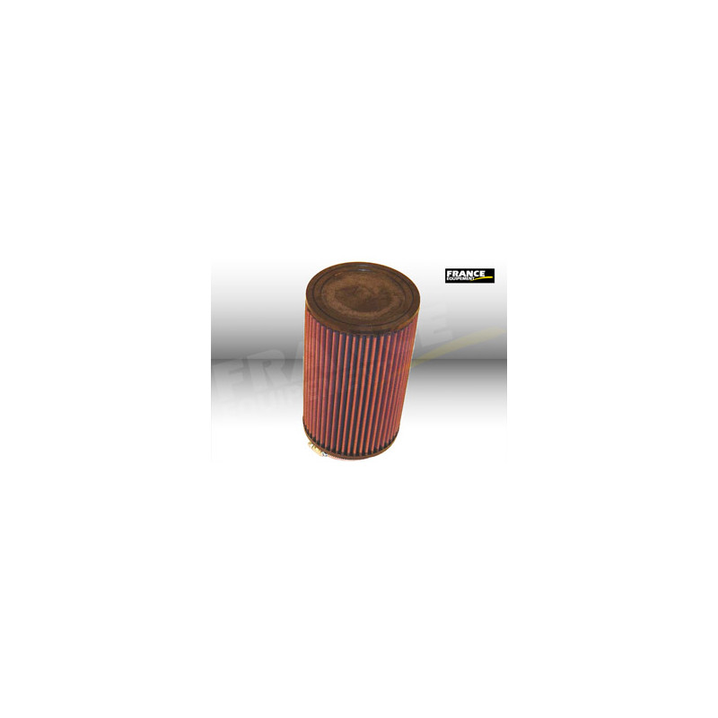 Universal Rubber Filter