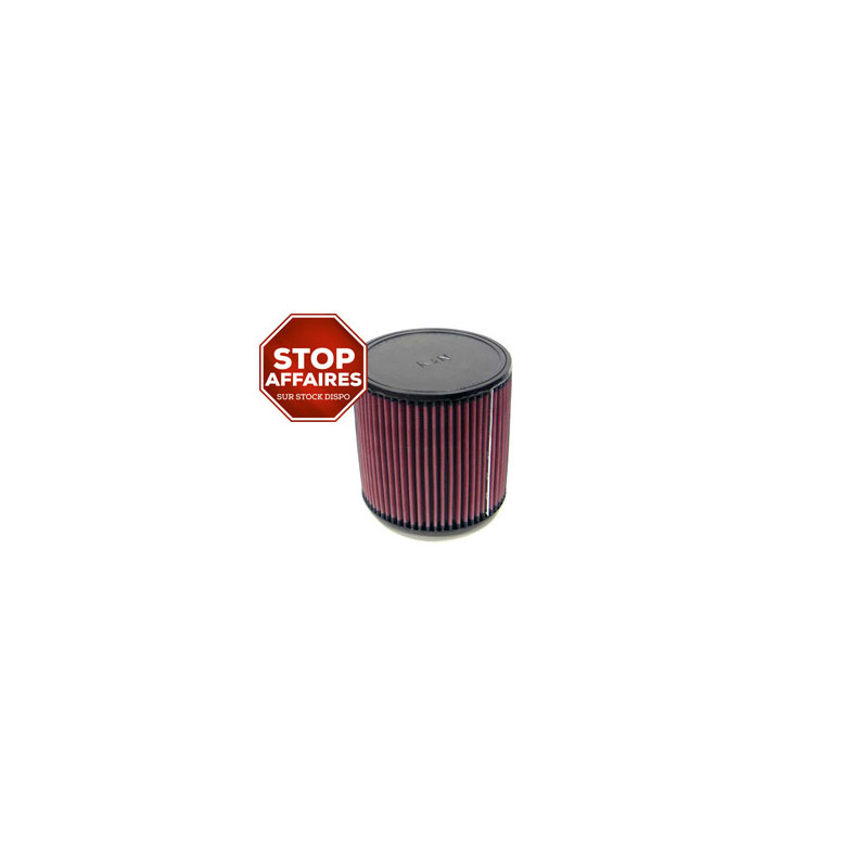 Universal Rubber Filter