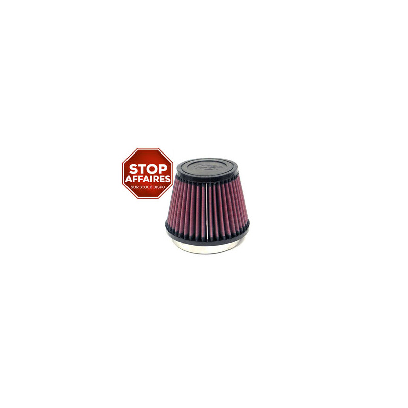 Universal Rubber Filter  PROMO