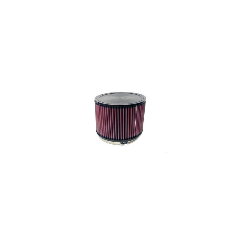 Universal Rubber Filter