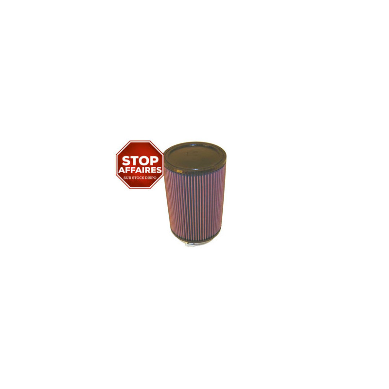 Universal Rubber Filter