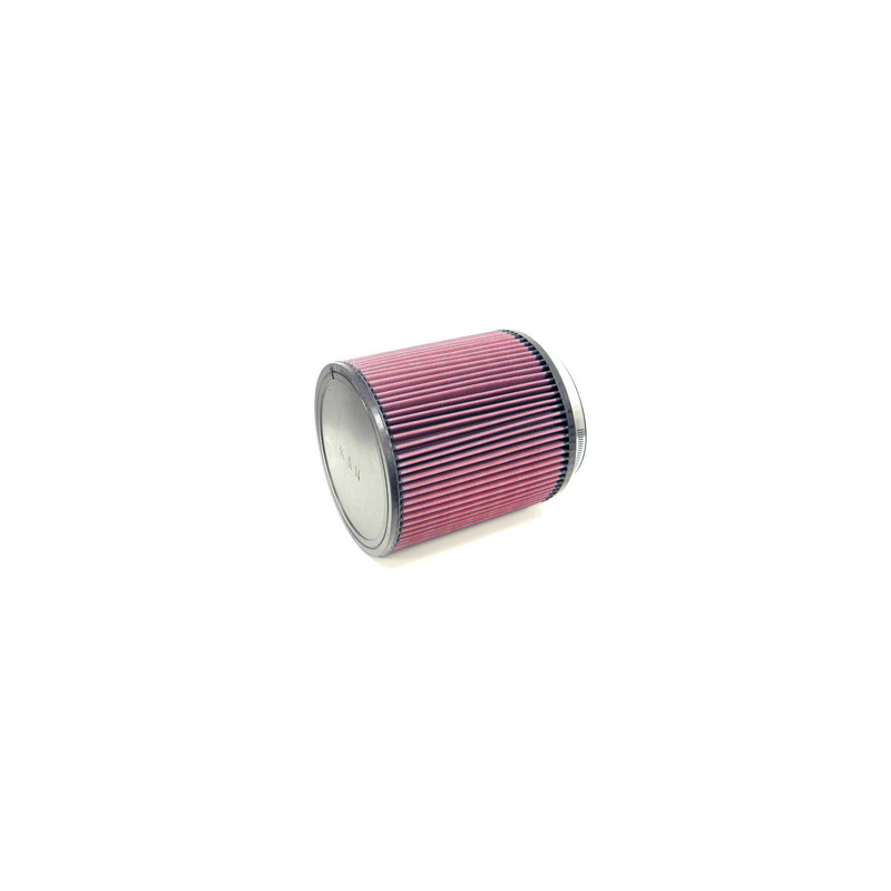 Universal Rubber Filter