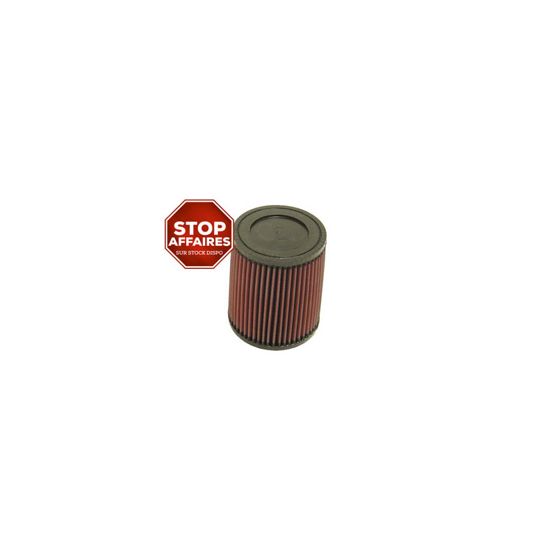 Universal Rubber Filter  PROMO