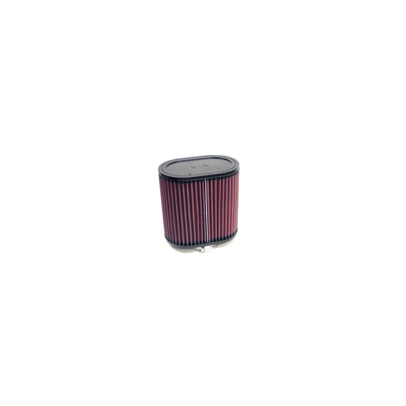 Universal Rubber Filter