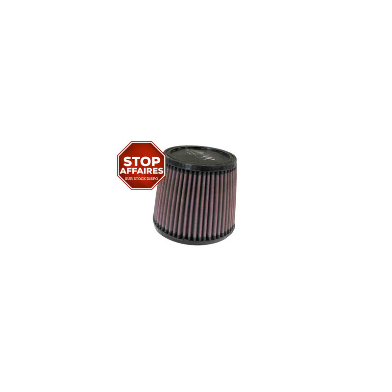 Universal Rubber Filter  PROMO