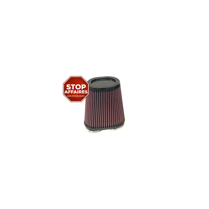 Universal Rubber Filter