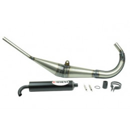 Racing complete exhaust pipe  ATHENA
