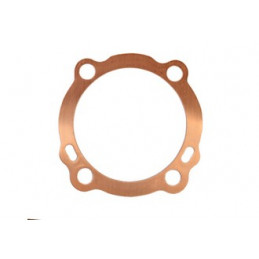Cylinder head copper 0,5 mm