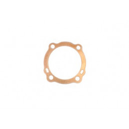 Cylinder head copper