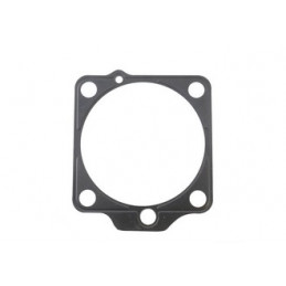 Special sil.bead.base gasket