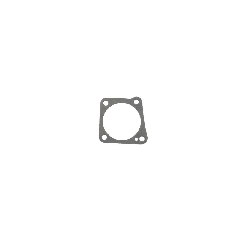 Tappet guide rear gasket