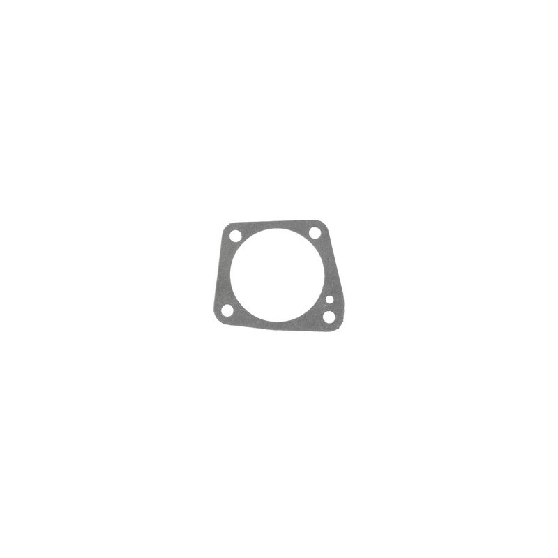 Tappet gruide front gasket