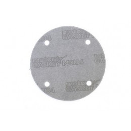 Points cover gasket