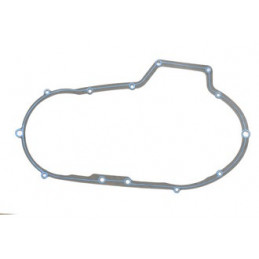 Chain cover gasket w/sil.beading