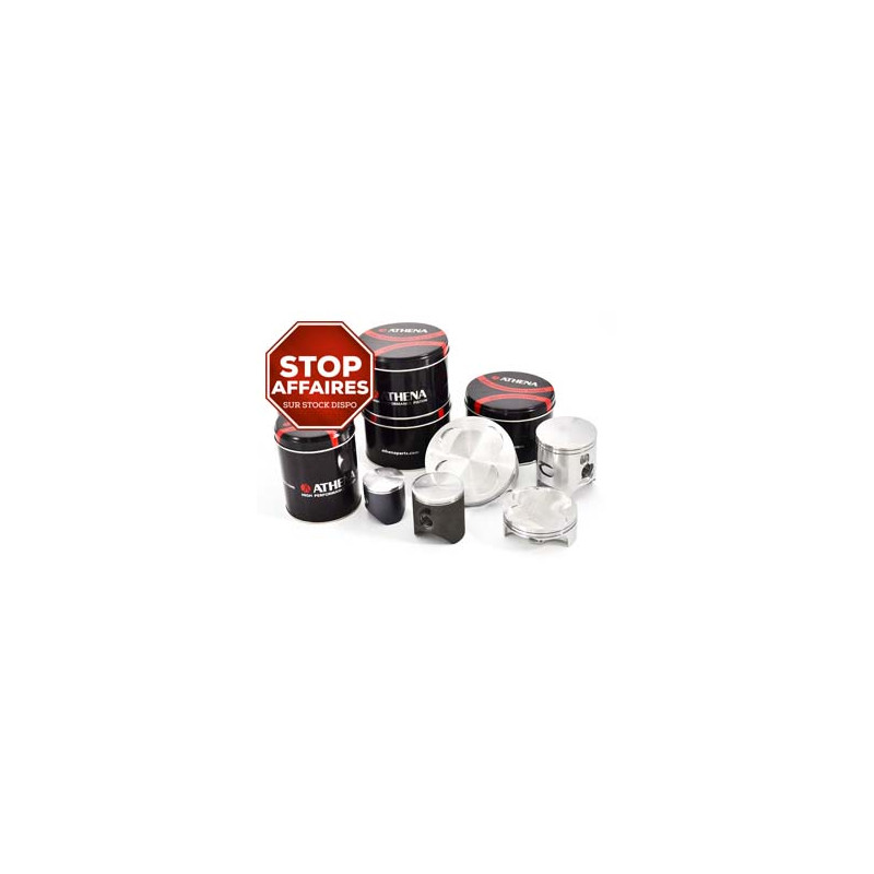 Piston complet dm 53,96 - kit Athena